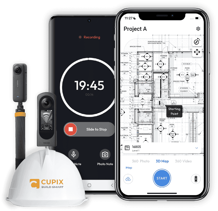 cupix scan cupix scan